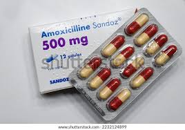 Амоксициллин