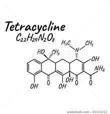 Тетрациклин